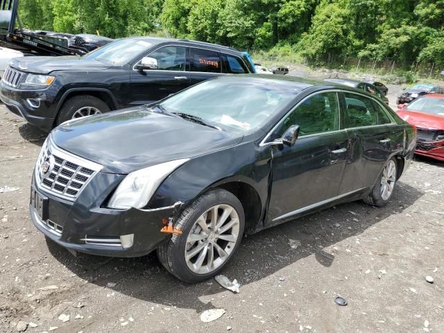 2013 Cadillac XTS Premium Collection