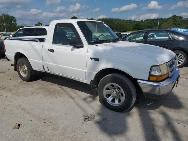 2000 Ford Ranger