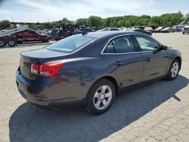 2013 Chevrolet Malibu LS