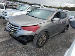 2016 Hyundai Santa FE Sport en venta en Madisonville, TN