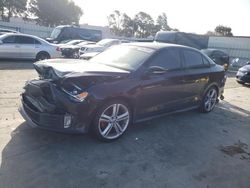 2015 Volkswagen Jetta GLI en venta en Hayward, CA