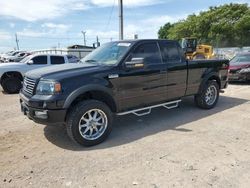 2004 Ford F150 for sale in Oklahoma City, OK