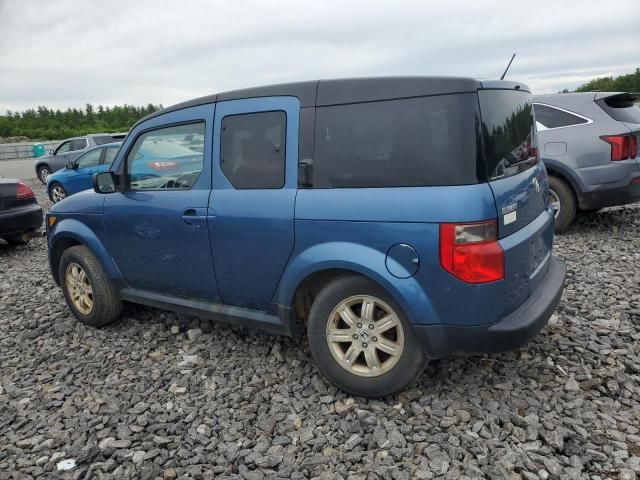 2008 Honda Element EX