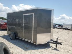 Tpew salvage cars for sale: 2023 Tpew Trailer