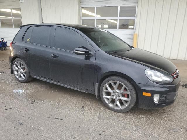 2014 Volkswagen GTI