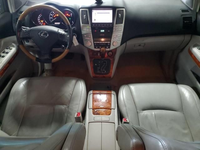 2005 Lexus RX 330