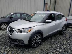 2020 Nissan Kicks SV en venta en Waldorf, MD