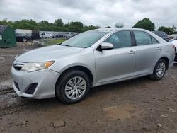 2013 Toyota Camry L for sale in Hillsborough, NJ