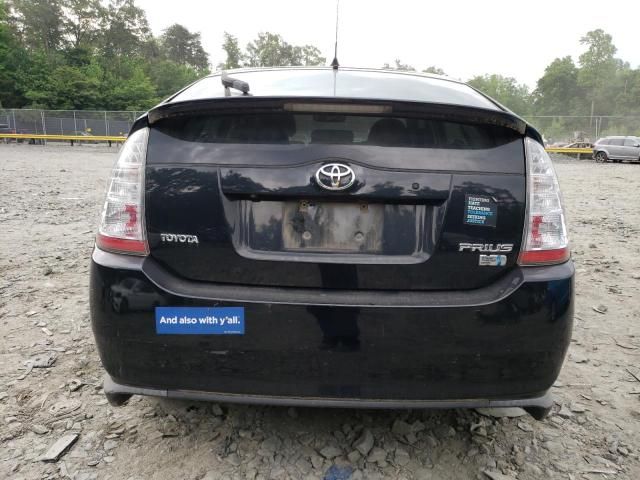 2007 Toyota Prius