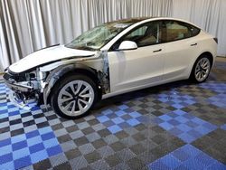 2022 Tesla Model 3 en venta en Graham, WA