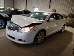 2010 Buick Lacrosse CXS for sale in West Mifflin, PA