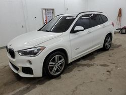 BMW Vehiculos salvage en venta: 2016 BMW X1 XDRIVE28I