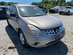 2012 Nissan Rogue S en venta en Lebanon, TN