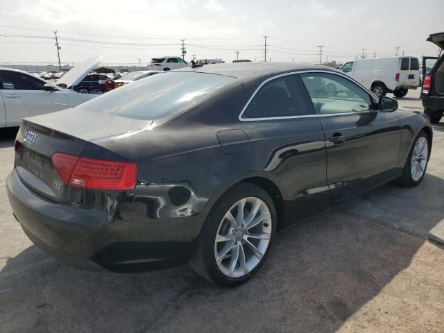 2014 Audi A5 Premium Plus