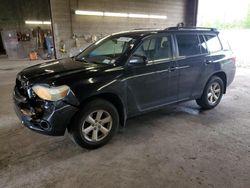 2009 Toyota Highlander for sale in Angola, NY