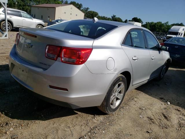 2013 Chevrolet Malibu 1LT