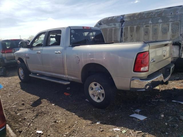 2010 Dodge RAM 2500