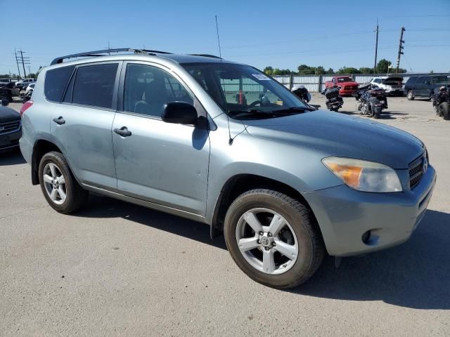 2008 Toyota Rav4