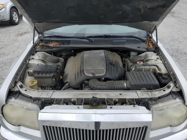 2006 Chrysler 300C