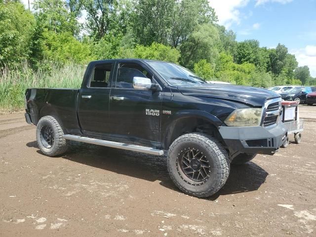 2014 Dodge 1500 Laramie