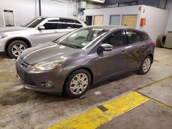 Ford salvage cars for sale: 2012 Ford Focus SE