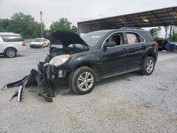 Chevrolet Equinox salvage cars for sale: 2013 Chevrolet Equinox LT