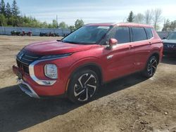 2023 Mitsubishi Outlander SE en venta en Bowmanville, ON