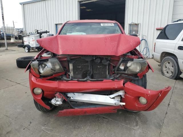 2008 Toyota Tacoma Double Cab Prerunner