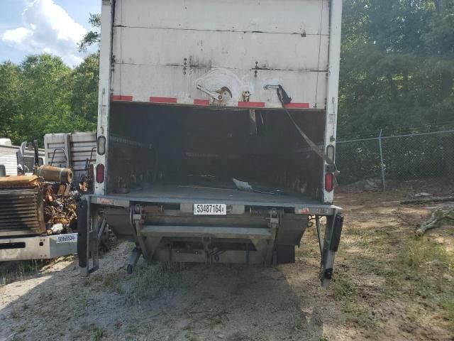 2014 Freightliner M2 106 Medium Duty