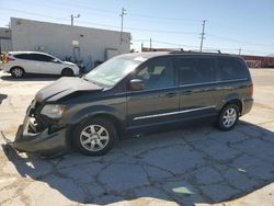 2011 Chrysler Town & Country Touring for sale in Sun Valley, CA