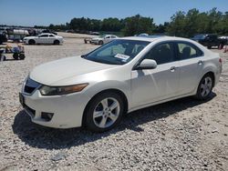 2010 Acura TSX for sale in Houston, TX
