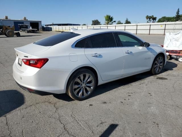 2016 Chevrolet Malibu Premier