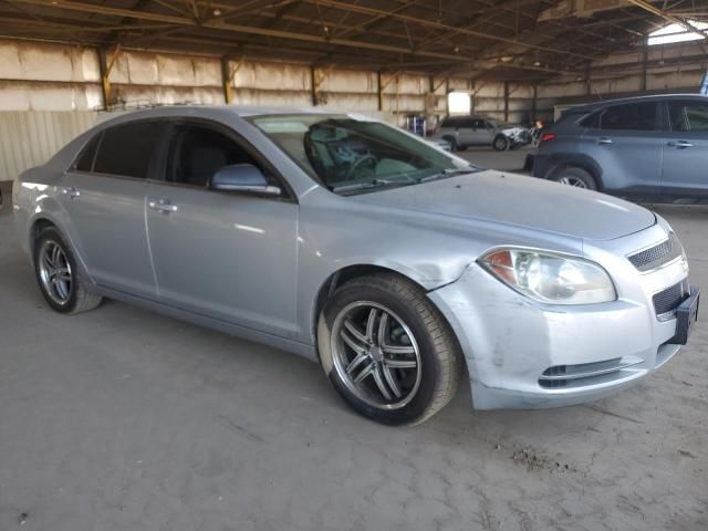 2009 Chevrolet Malibu LS