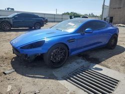 Aston Martin salvage cars for sale: 2014 Aston Martin Rapide