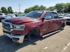 2019 Dodge 1500 Laramie