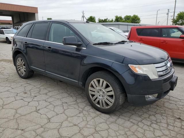 2008 Ford Edge Limited