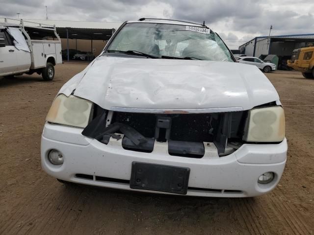 2008 GMC Envoy