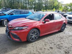 2023 Toyota Camry SE Night Shade for sale in North Billerica, MA