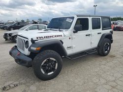 2021 Jeep Wrangler Unlimited Rubicon for sale in Indianapolis, IN