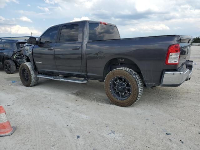 2020 Dodge RAM 2500 BIG Horn