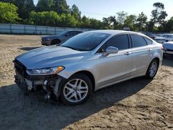 2014 Ford Fusion SE for sale in Hampton, VA