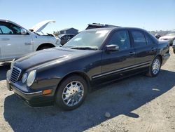 2001 Mercedes-Benz E 320 for sale in Antelope, CA