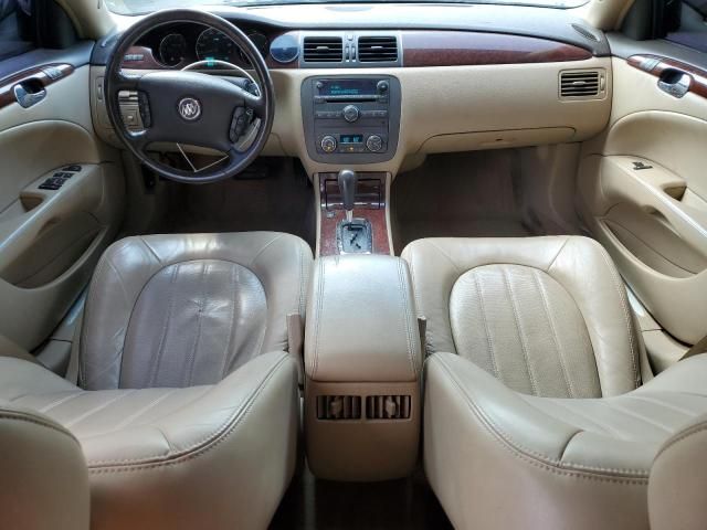 2008 Buick Lucerne CXL