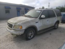 2001 Ford Expedition Eddie Bauer for sale in Midway, FL