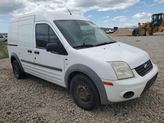 2010 Ford Transit Connect XLT