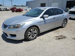 Honda Accord salvage cars for sale: 2013 Honda Accord LX