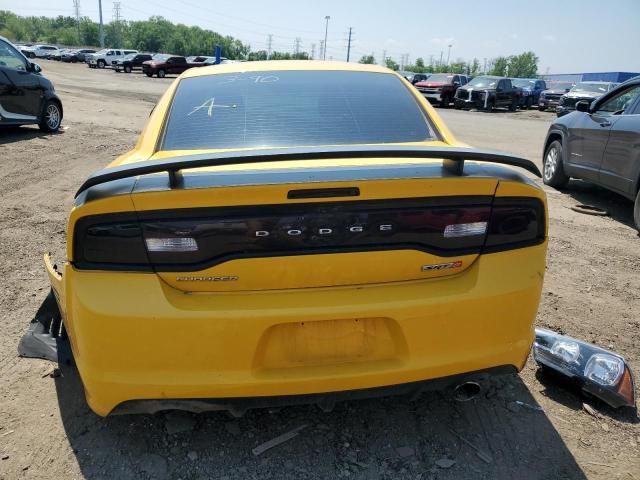 2012 Dodge Charger Super BEE