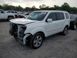 2014 Honda Pilot EXL for sale in Madisonville, TN