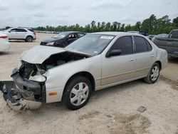 1997 Nissan Altima XE for sale in Houston, TX