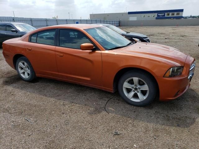 2011 Dodge Charger